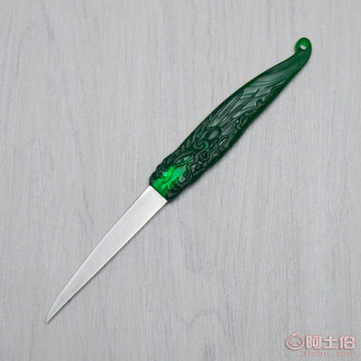 匠心獨(dú)運(yùn)，雕琢美食藝術(shù)——L-F010c自主廚師雕花刀深度解析